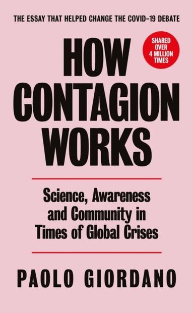 How Contagion Works (hftad)
