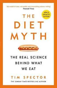 The Diet Myth (häftad)