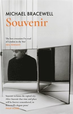 Souvenir (häftad)