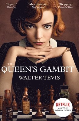 Queen's Gambit (hftad)