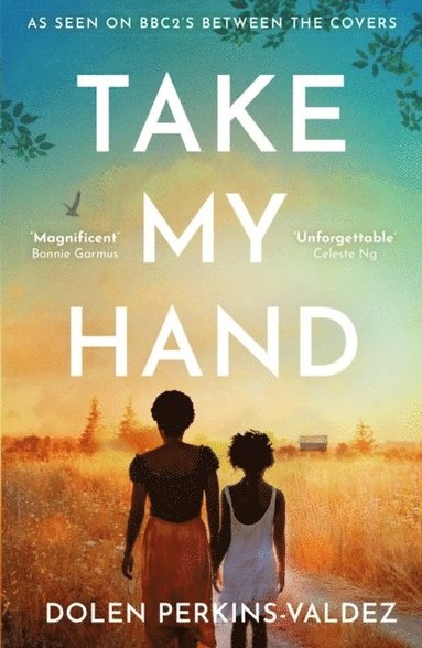 Take My Hand (h�ftad)