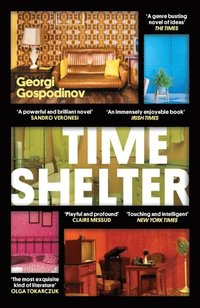 Time Shelter (häftad)