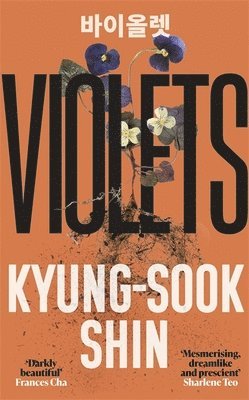 Violets (hftad)