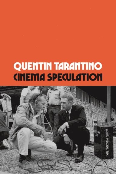 Cinema Speculation (hftad)