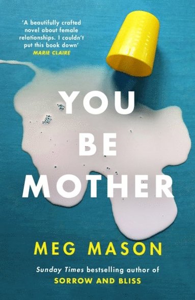 You Be Mother (hftad)