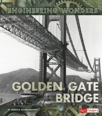 Golden Gate Bridge (e-bok)