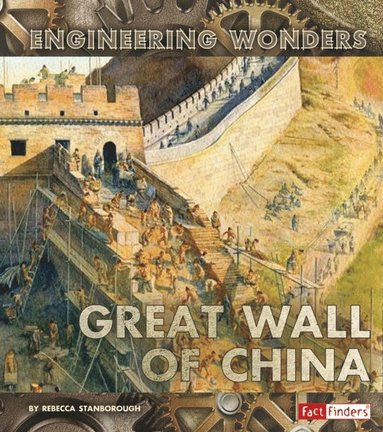Great Wall of China (e-bok)