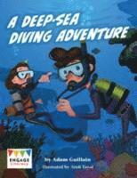 Deep-Sea Diving Adventure (häftad)