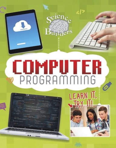 Computer Programming (inbunden)