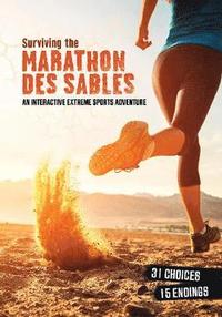 Surviving the Marathon des Sables (hftad)