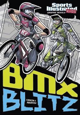 BMX Blitz (hftad)