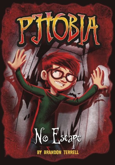 No Escape (hftad)