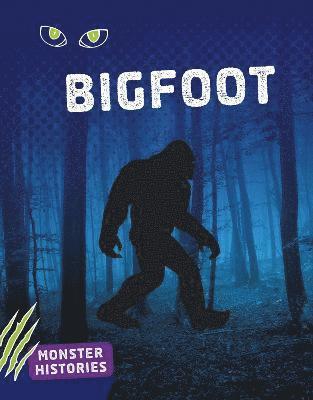 Bigfoot (häftad)