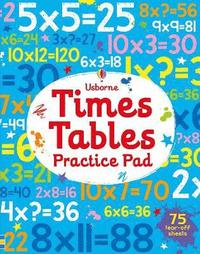 Times Tables Practice Pad (hftad)