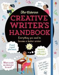 Creative Writer's Handbook (inbunden)