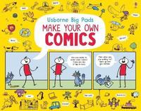 Make your own comics (hftad)