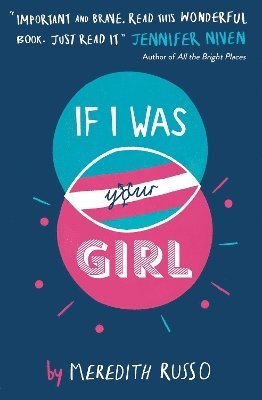If I Was Your Girl (hftad)