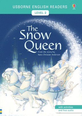 Snow Queen (hftad)