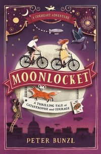 Moonlocket (e-bok)