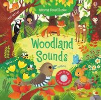 Woodland Sounds (kartonnage)
