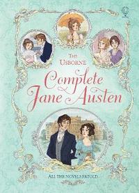 The Usborne Complete Jane Austen (inbunden)