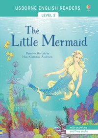The Little Mermaid (hftad)
