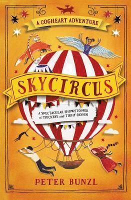 Skycircus (h�ftad)