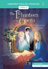 The Phantom of the Opera (hftad)