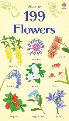 199 Flowers (hftad)