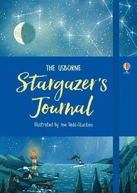Stargazer's Journal (inbunden)
