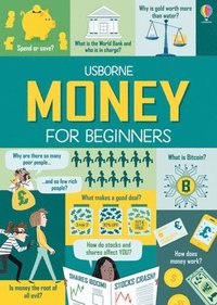 Money for Beginners (inbunden)