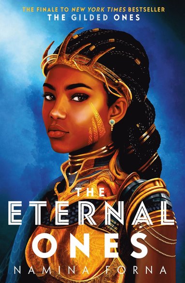 Eternal Ones (häftad)