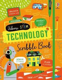 Technology Scribble Book (inbunden)