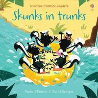 Skunks in Trunks (hftad)