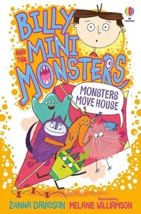 Monsters Move House (hftad)