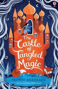 The Castle of Tangled Magic (hftad)