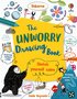 Unworry Drawing Book