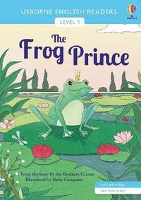 The Frog Prince (häftad)