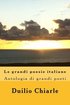 grandi poesie italiane