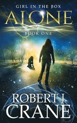Alone (häftad)
