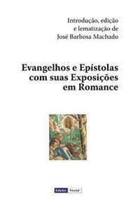 Evangelhos E Epístolas Com Suas Exposições Em Romance (häftad)
