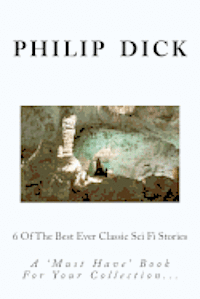 6 Of The Best Ever Classic Sci Fi Stories (hftad)