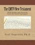 The EMTV New Testament: With Psalms and Proverbs from the Greek Septuagint