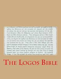 The Logos Bible (häftad)