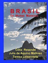 Brasil de Muitas Maneiras (hftad)
