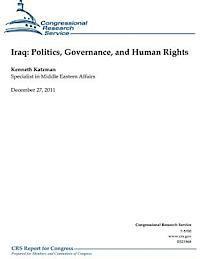 Iraq: Politics, Governance and Human Rights (hftad)