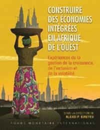 Building Integrated Economies in West Africa (French Edition) (häftad)