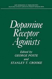 Dopamine Receptor Agonists (hftad)