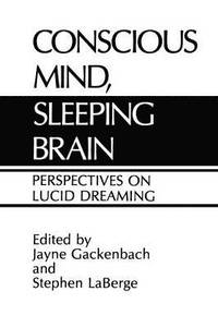 Conscious Mind, Sleeping Brain (hftad)