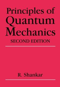 Principles of Quantum Mechanics (e-bok)